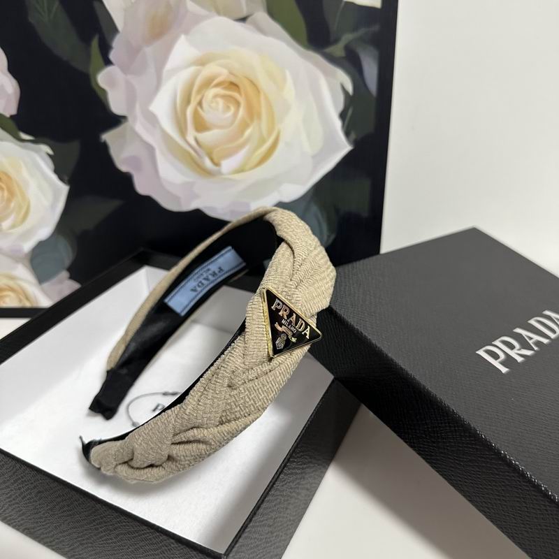 Prada Headband hh (188)