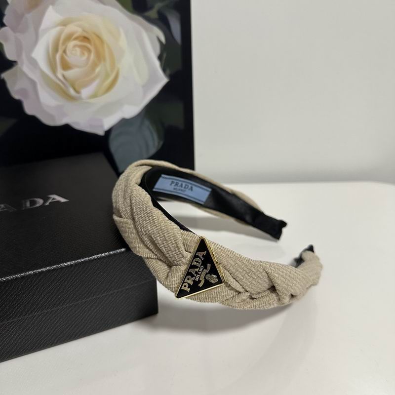 Prada Headband hh (189)