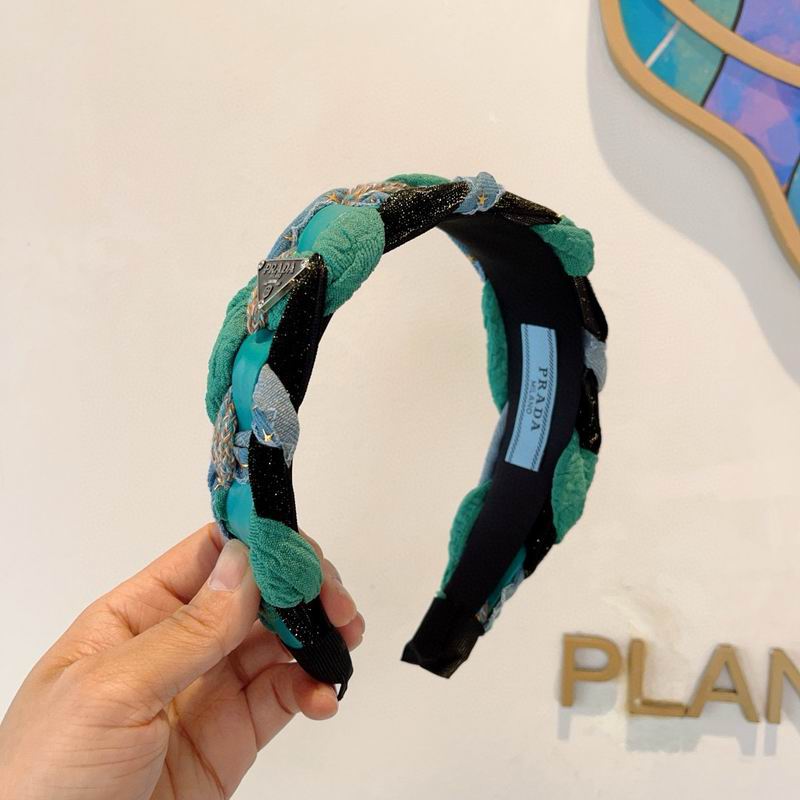 Prada Headband hh (2)