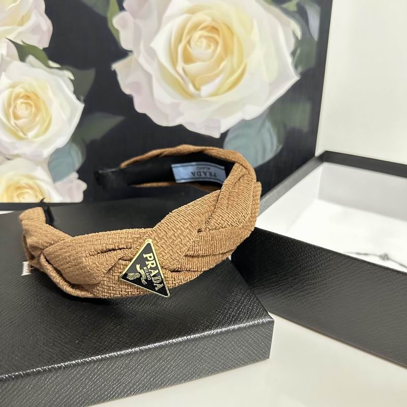 Prada Headband hh (222)