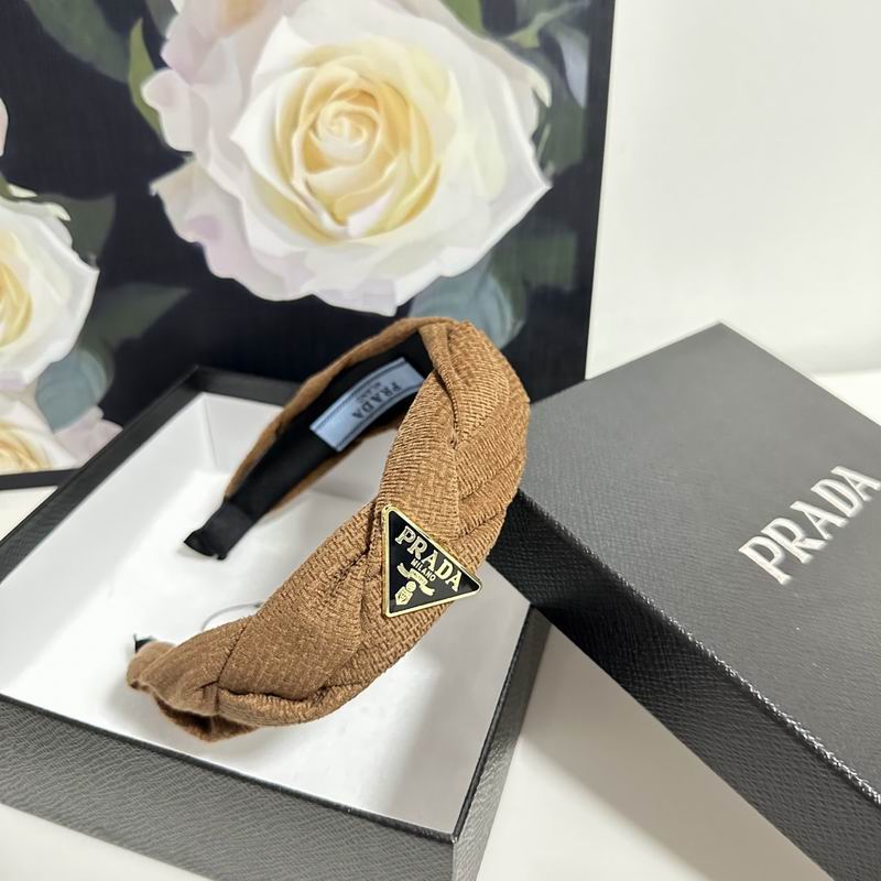 Prada Headband hh (224)
