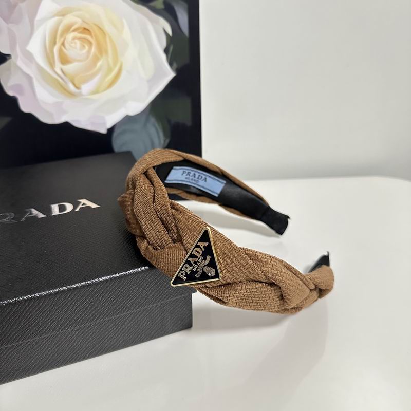 Prada Headband hh (225)
