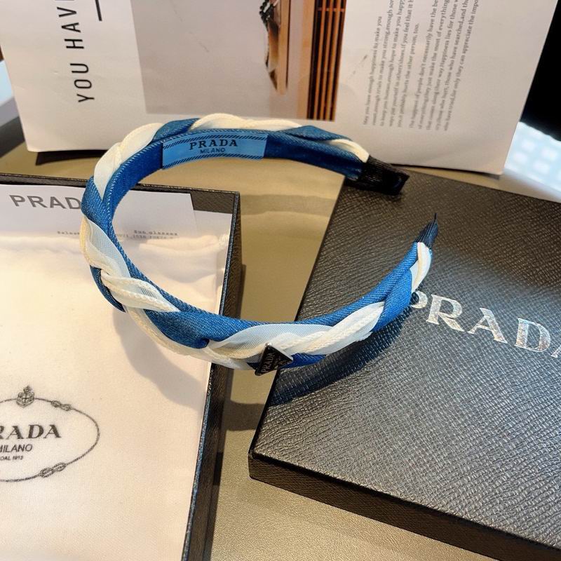 Prada Headband hh (230)