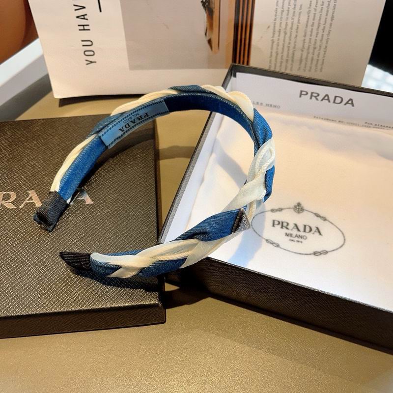 Prada Headband hh (231)