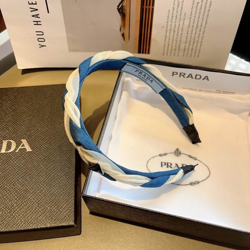 Prada Headband hh (233)