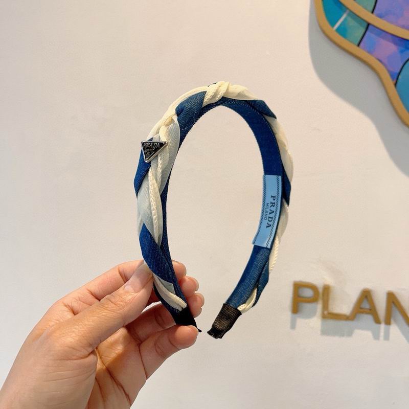 Prada Headband hh (237)