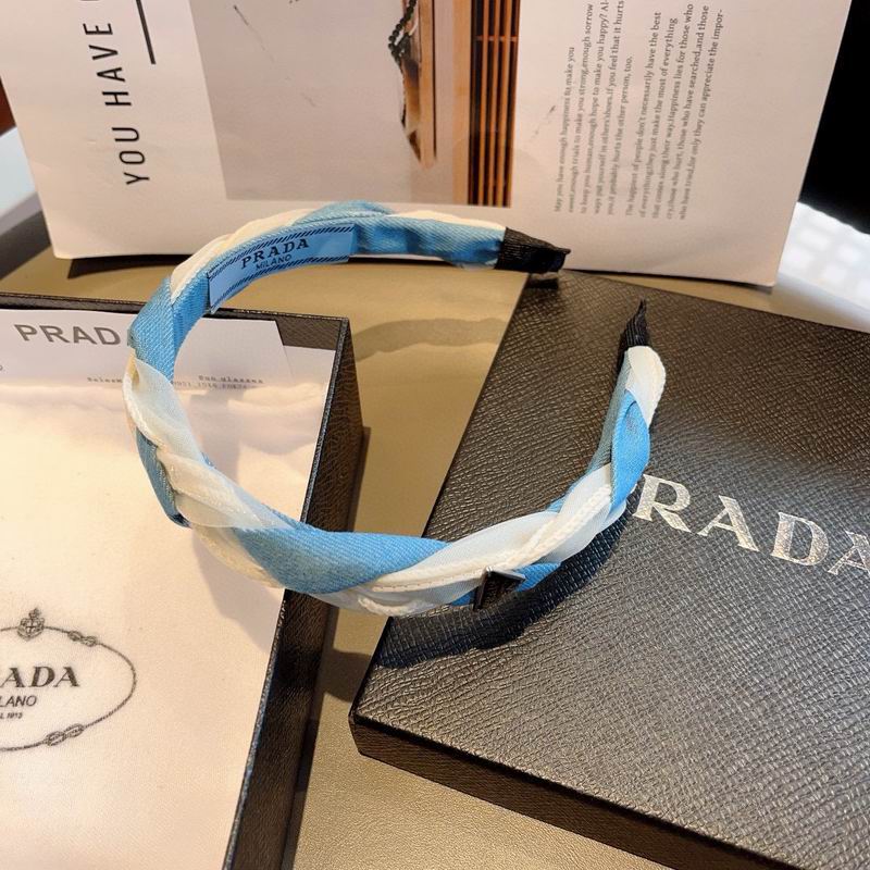 Prada Headband hh (239)