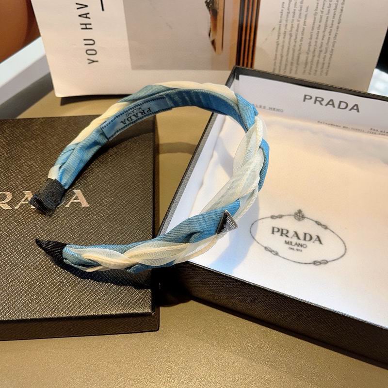 Prada Headband hh (240)