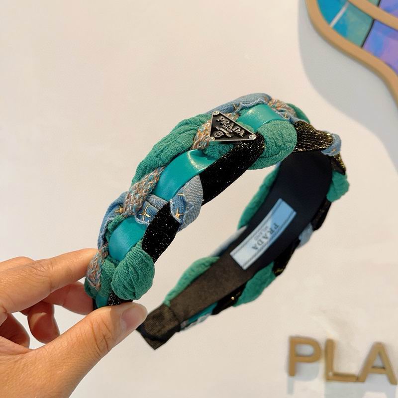 Prada Headband hh (3)