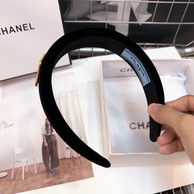 Prada Headband hh (36)