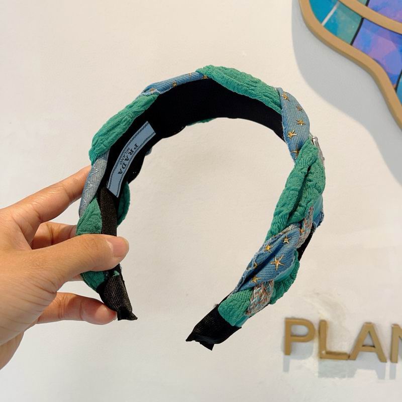Prada Headband hh (4)