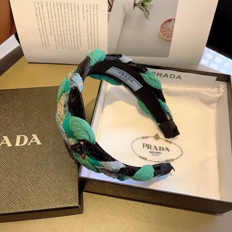 Prada Headband hh (5)