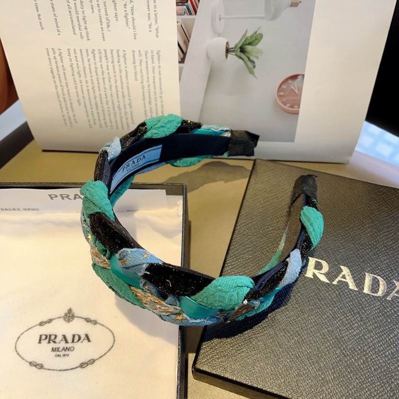 Prada Headband hh (7)