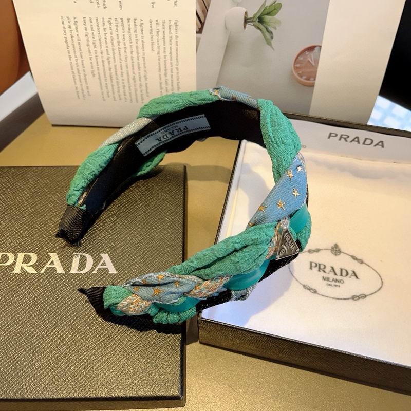Prada Headband hh (8)