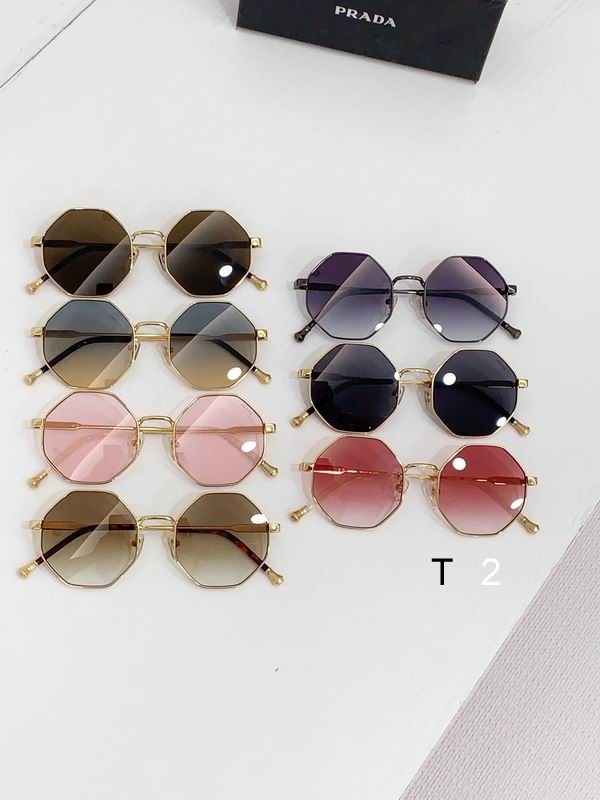 Prada OPR33F 52-20-145 b09