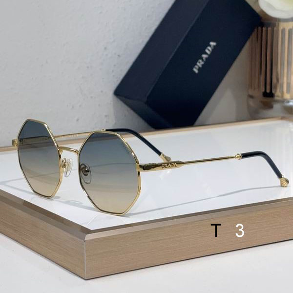 Prada OPR33F 52-20-145 c03