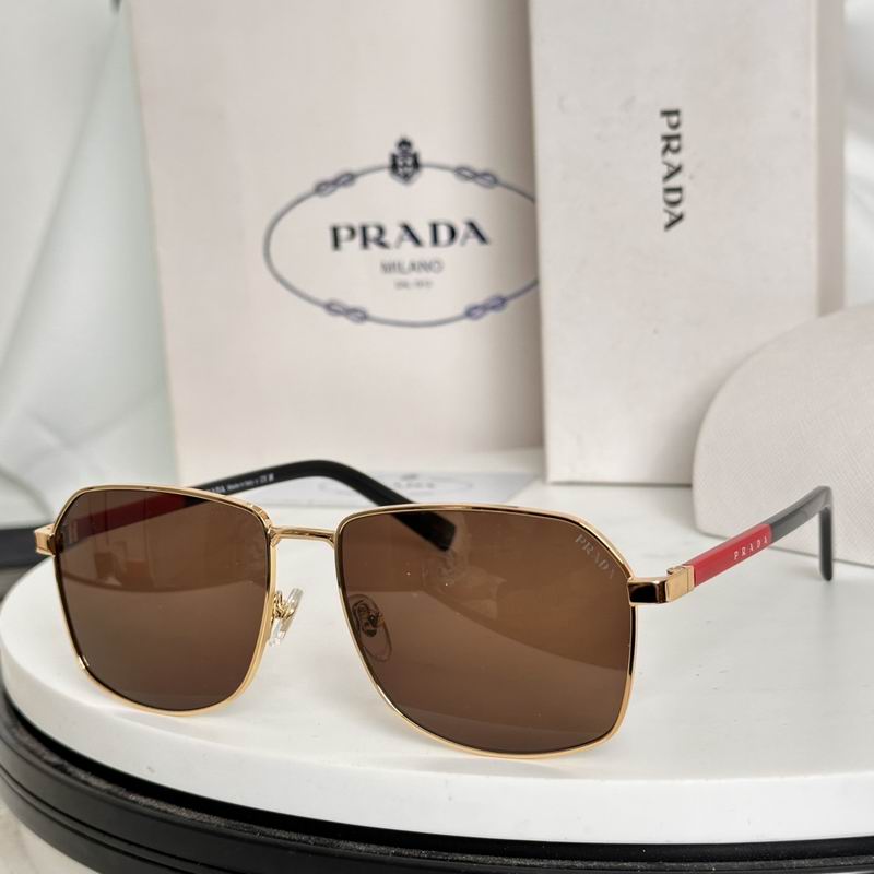 Prada OPSA51S 57 18-145 e011