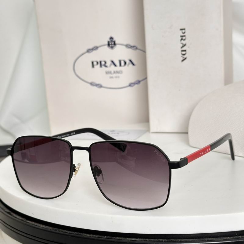 Prada OPSA51S 57 18-145 e041
