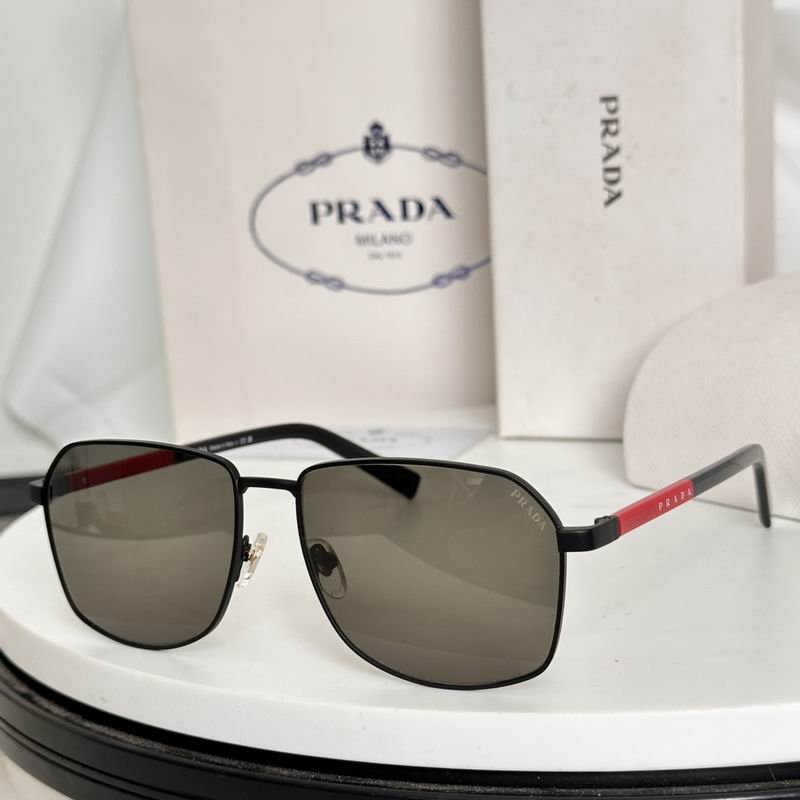 Prada OPSA51S 57 18-145 e051