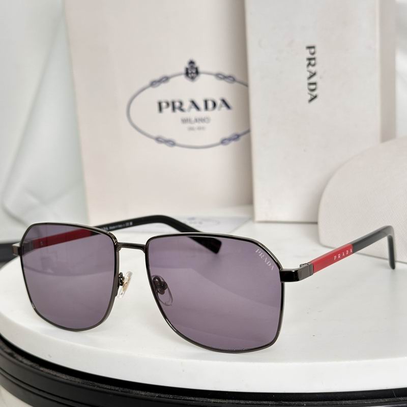 Prada OPSA51S 57 18-145 e061