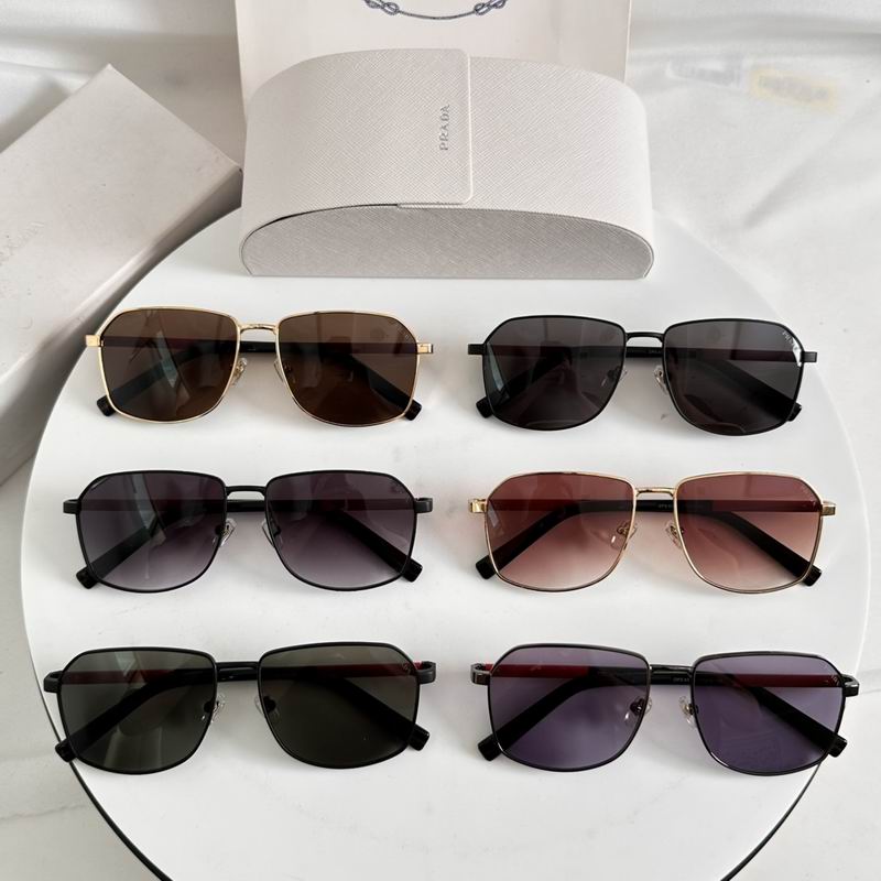 Prada OPSA51S 57 18-145 e091