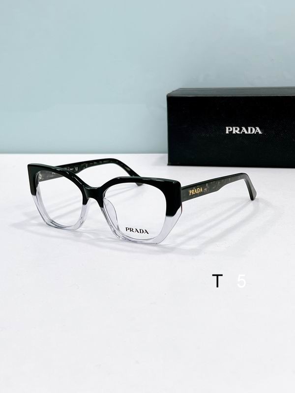Prada PR04V 53-19-145 F03
