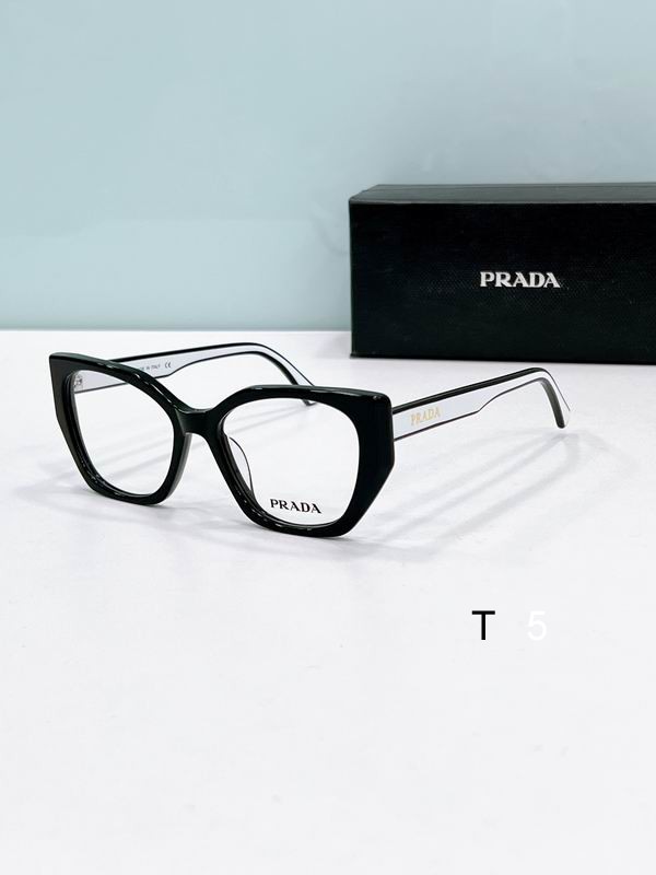 Prada PR04V 53-19-145 F07