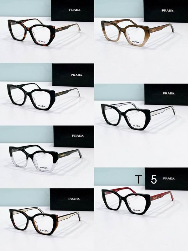 Prada PR04V 53-19-145 F08