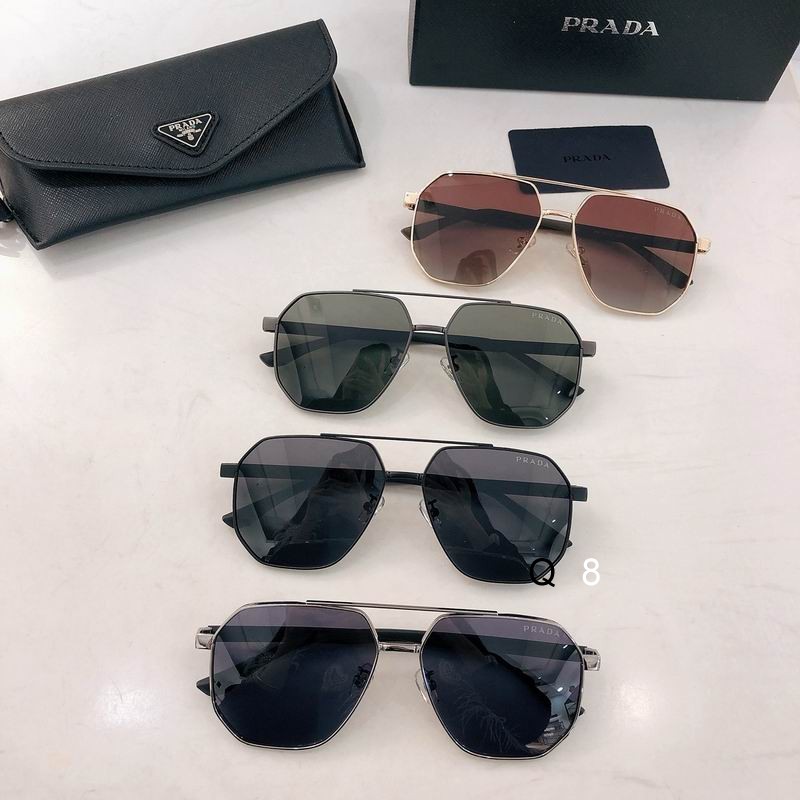 Prada PR113YS 59-15-147 G08