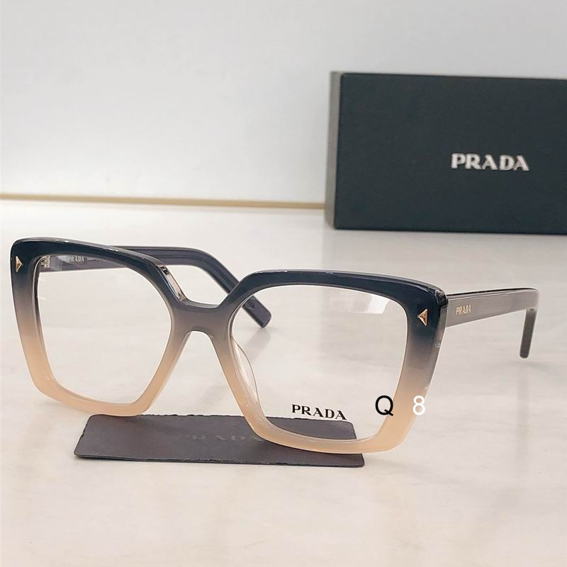 Prada PR16ZV 53 18-145 G04