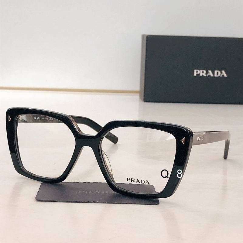 Prada PR16ZV 53 18-145 G05