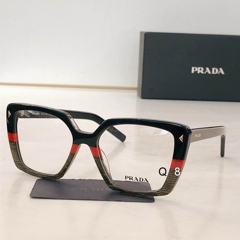 Prada PR16ZV 53 18-145 G06