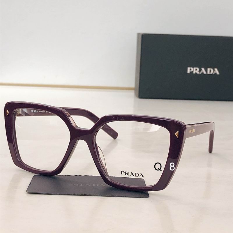 Prada PR16ZV 53 18-145 G07
