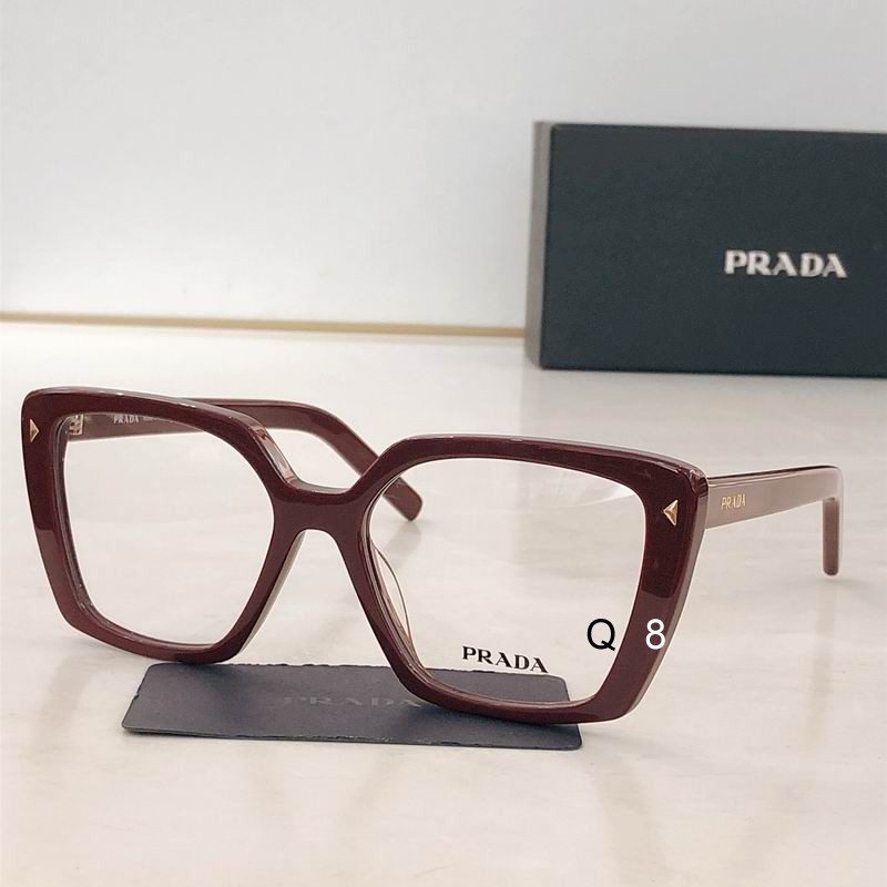 Prada PR16ZV 53 18-145 G08
