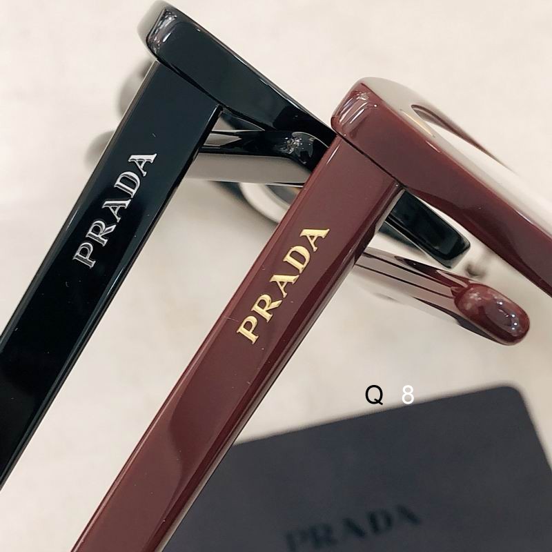 Prada PR16ZV 53 18-145 G09