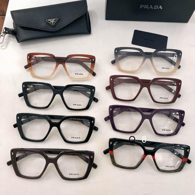 Prada PR16ZV 53 18-145 G10