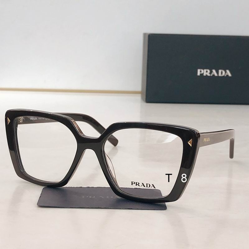 Prada PR16ZV 53 18-145 H03