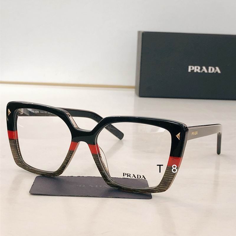 Prada PR16ZV 53 18-145 H06