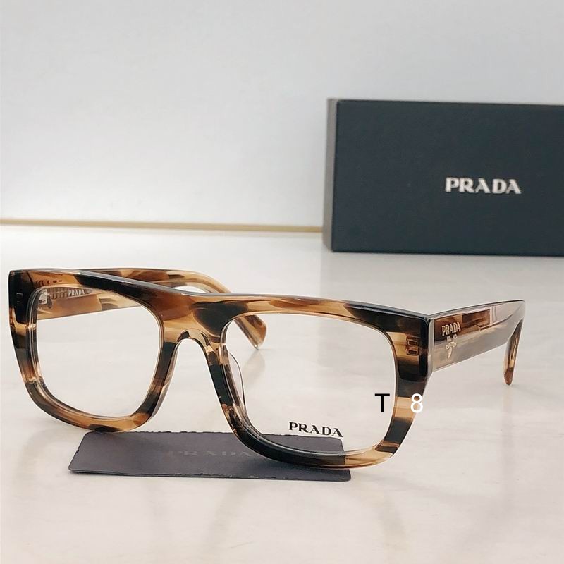 Prada PRA17 53 20-145 H01