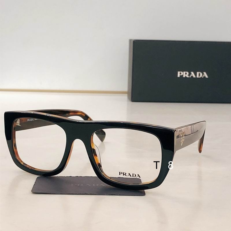 Prada PRA17 53 20-145 H02