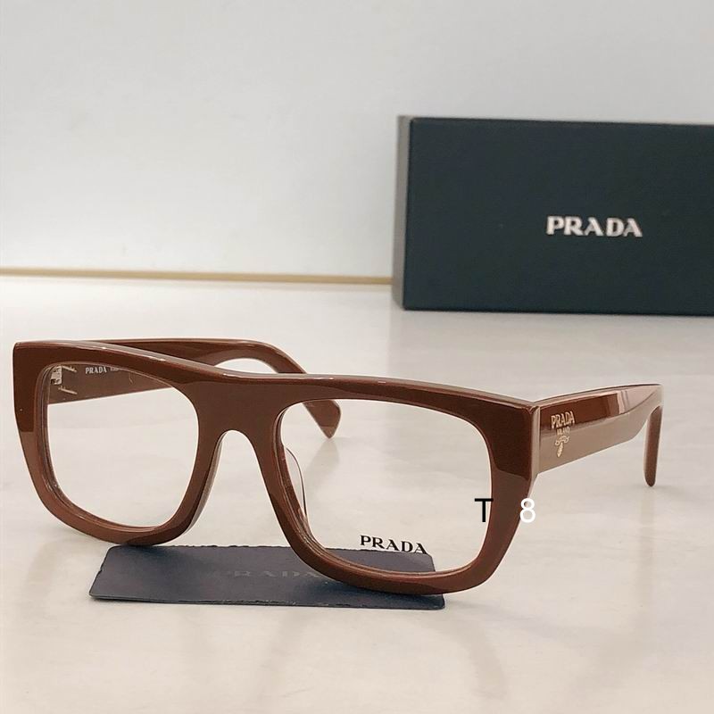 Prada PRA17 53 20-145 H06