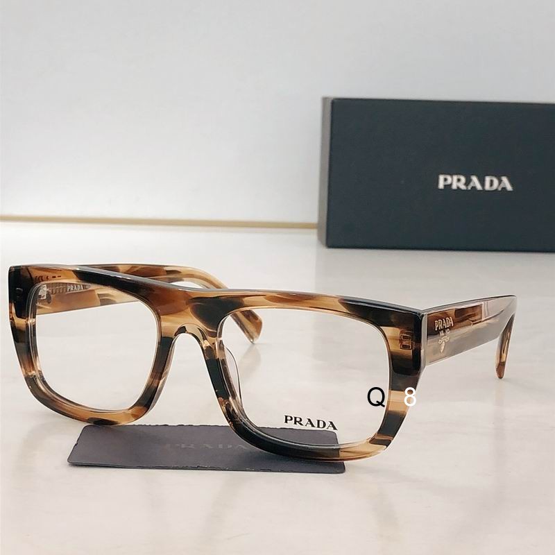 Prada PRA17V 53 20-145 G01
