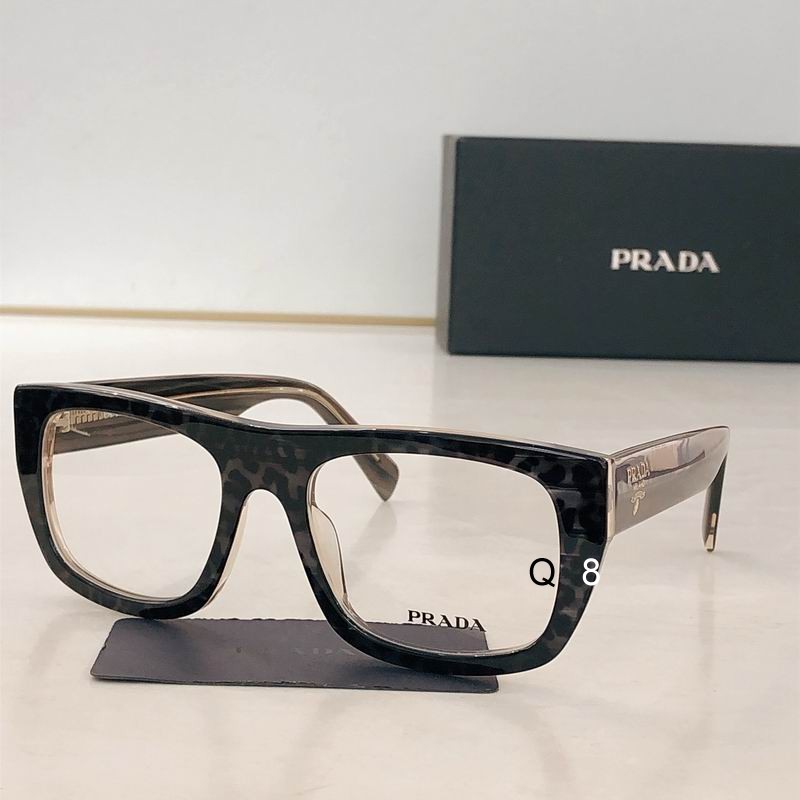 Prada PRA17V 53 20-145 G03