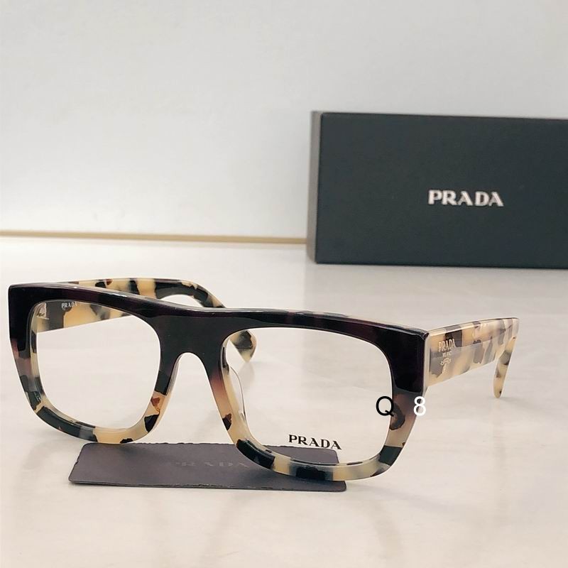 Prada PRA17V 53 20-145 G04