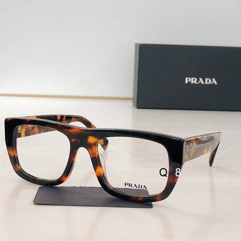Prada PRA17V 53 20-145 G05