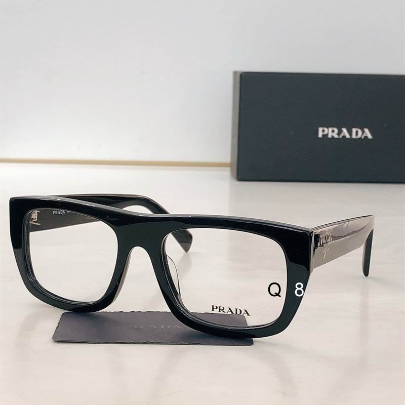 Prada PRA17V 53 20-145 G08