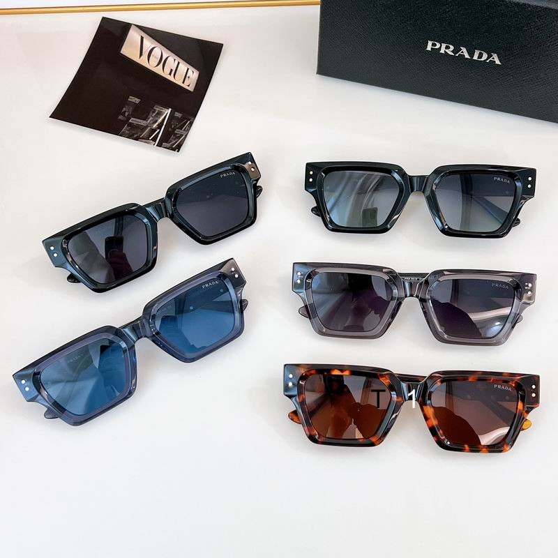 Prada PRA80 51 22-125 a08