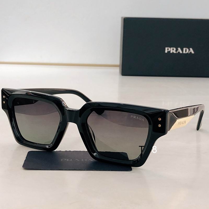 Prada PRA80 51 22-145 H01