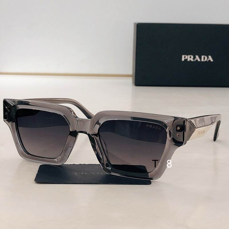Prada PRA80 51 22-145 H02