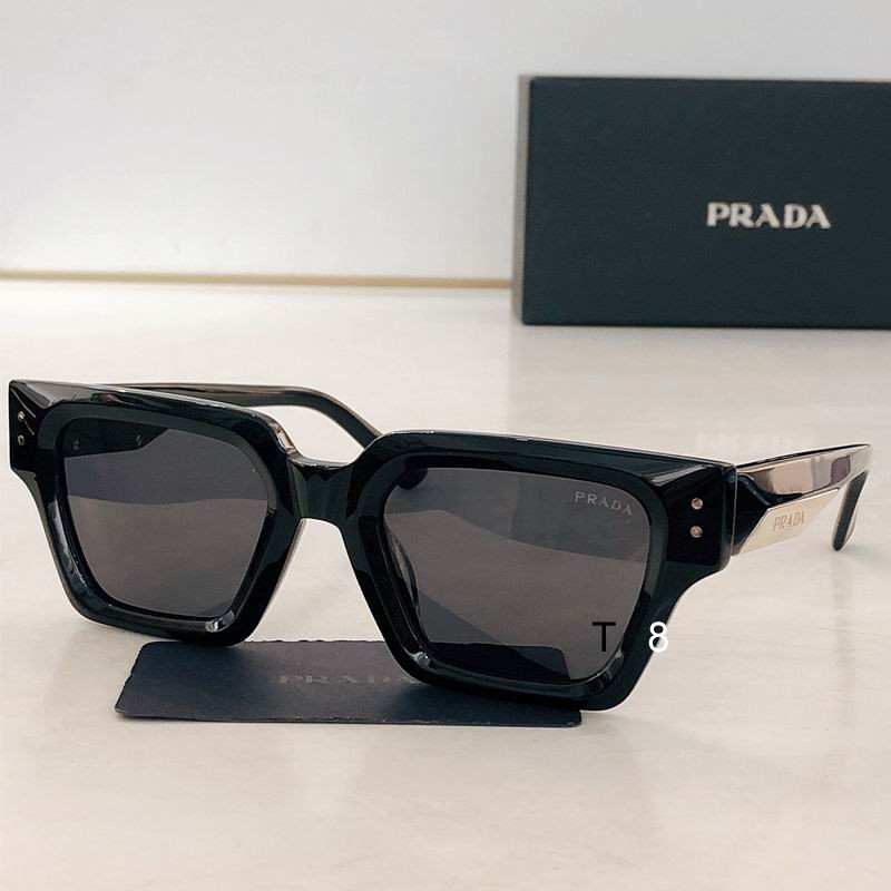 Prada PRA80 51 22-145 H04